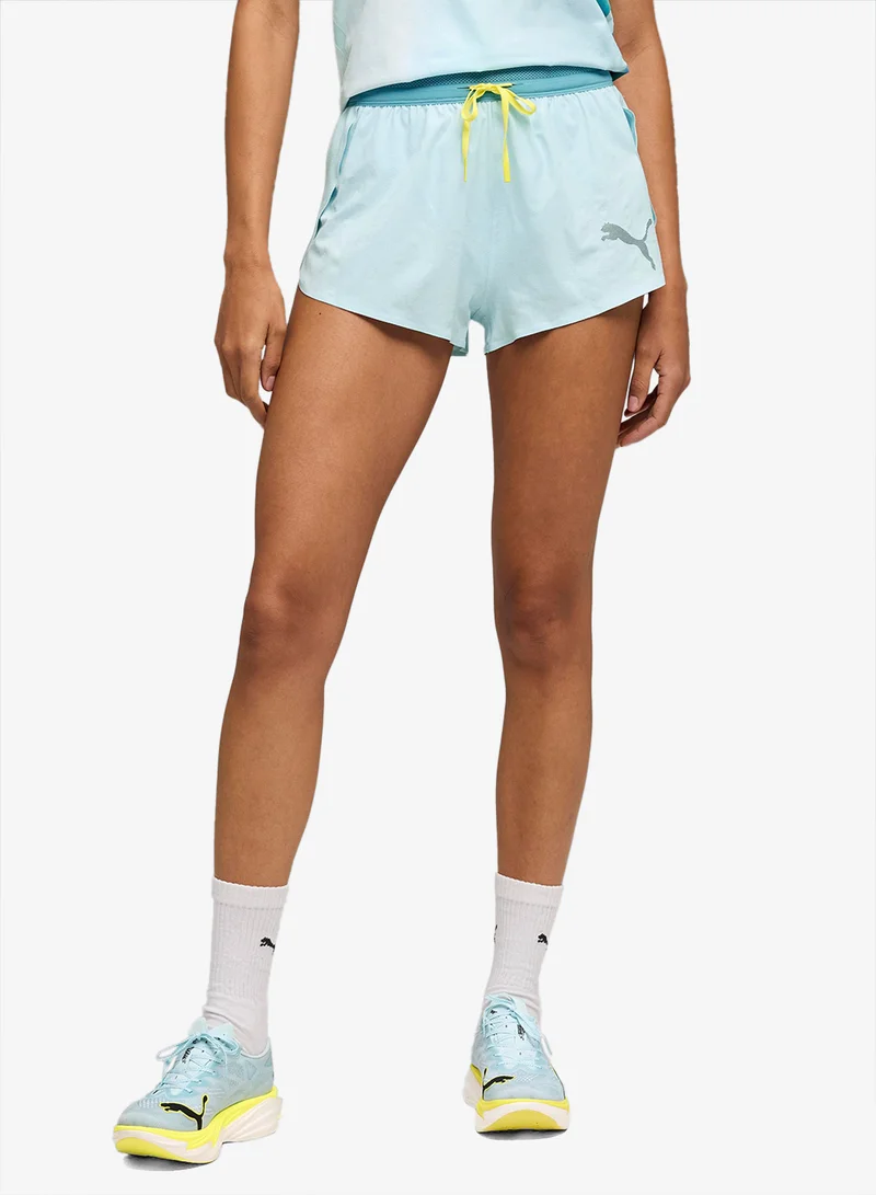 بوما شورتات سبليت ألتراويف  بوصة